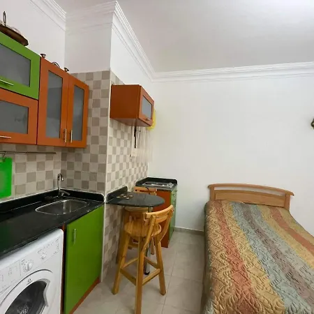 Cleopatra Resort Room