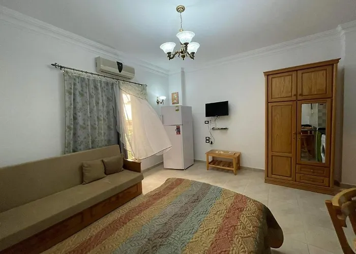 Resort Cleopatra *