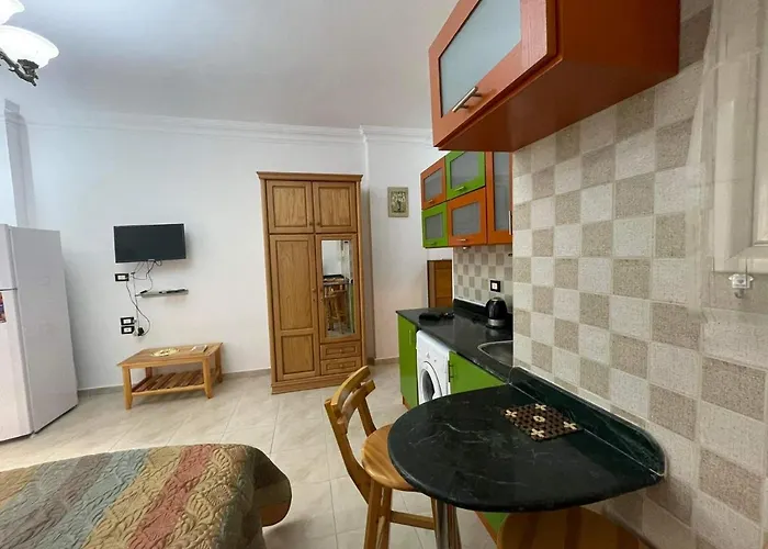 Cleopatra Resort